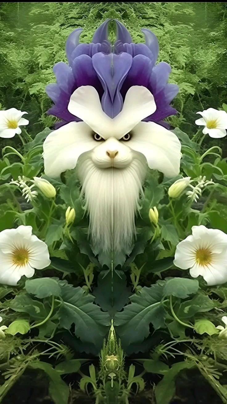 StudioHarborPatch workshop space where corporate flower arrangements are designed and prepared for business delivery